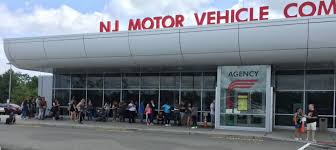 Licencias En Persona Retrasadas Hasta El 7 De Julio En 2020 Inspeccion Tecnica De Vehiculos Nueva Jersey 7 De Julio