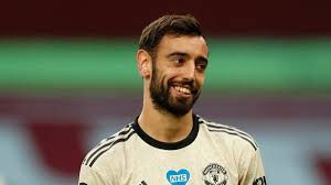View the player profile of bruno fernandes (manchester utd) on flashscore.com. Bruno Fernandes How One Man Transformed Manchester United S Fortunes Cnn