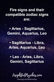 Love Compatibility Between Zodiac Signs Compatible Zodiac Signs Aries And Sagittarius Zodiac Compatibility Chart