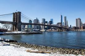 Tiempo Nueva York En Febrero 2021 Temperaturas Clima