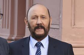 Denunciaron a gildo insfrán por condiciones inhumanas. Gildo Insfran Desdoblo Las Elecciones En Formosa Economis