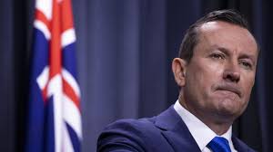 Wa premier mark mcgowan made the announcement during an emergency press conference sunday afternoon, revealing the individual is a male hotel quarantine security guard in his 20s. Fbpd2bq5yayt3m