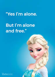 Pretty girls sayings and quotes. 50 Single Life Quotes To Put It All In Perspective