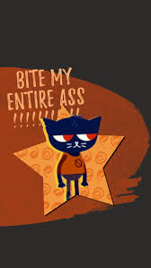 I Relate To Mae So Hard Night In The Wood Wood Wallpaper Wallpaper