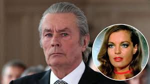 Amp™, 12/07/2020 | alain delon est l'acteur qui aura engrangé le plus d'argent en france au cours de l'année écoulée. Alain Delon Finally Speaks And Makes A Huge Statement About His Ex Romy Schneider Archyde