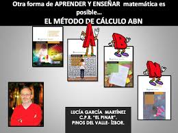 Charla Informativa Abn Para Familias Actiludis Metodo Abn Infantil Actiludis Animacion A La Lectura