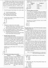 Soal Dan Kunci Jawaban Ucun To Un Bahasa Indonesia Smp Dki Jakarta Tahun 2018 Pendidikan Kewarganegaraan Pendidikan Kewarganegaraan