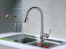 safer home fixtures: touchless