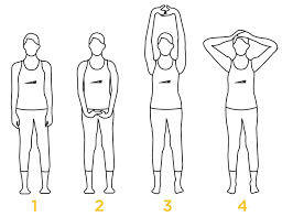 Increase Your Height Naturally With Yoga Pose Tadasana Asana Yoga Poses Mountain Pose Yoga Poses For Beginners