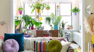 15 Indoor Garden Ideas How To Make A Garden Inside Your Home Apartment Therapy