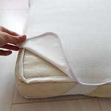 Waterproof Crib Sheet Waterproof Mattress Protector Mattress Etsy Crib Mattress Pad Baby Crib Mattress Baby Crib Sheets