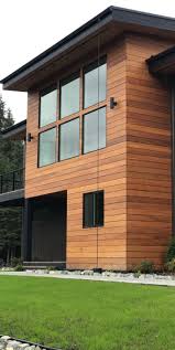 Pin On Natural Wood Siding