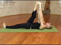 Lie Down And Do Yoga 10 05 How To Do Yoga Sitting Yoga Poses Yoga Poses