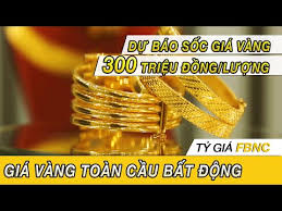 Gia Vang Mới Nhất Hom Nay 6 5 2020 Nỗi Sợ Tiền Mất Gia Dự Bao Sốc Gia Vang Gần 300 Triệu đồng Lượng Youtube