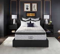 Shop For Your Simmons Beautyrest Legend Bradford 16 8 Plush Pillow Top Mattress At Mattre Pillow Top Mattress Pad Master Bedroom Furniture Pillow Top Mattress