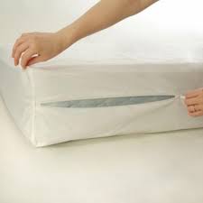 Bedcare By National Allergy Cotton Allergy 9 Inch Mattress Protector Bed Bath Beyond Mattress Protector Mattress Encasement Waterproof Mattress