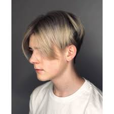 Sure they look good, but you have to get a new haircut every 2 weeks to keep it fresh and. 40 Most Popular Curtain Haircut Long Lil Peep Holly Would Mother