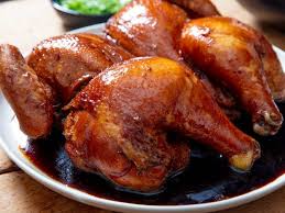 Xo Sauce Recipe Recipe In 2020 Soy Sauce Chicken Cola Chicken Cola Recipe