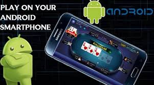 Daftar Poker88 Android Android