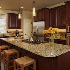 top 10 materials for kitchen countertops