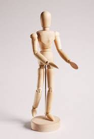 Wooden Mannequin For Painting Mannequin Drawing Wooden Man Wooden Art