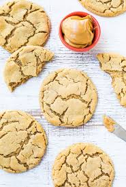 Chewy And Soft Peanut Butter Cookies So Easy Averie Cooks Recipe Soft Peanut Butter Cookies Butter Cookies Yummy Cookies