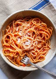 5 Ways To Gussy Up A Jar Of Pasta Sauce Simplyrecipes Com Pasta Sauce Sauce Homemade Sauce