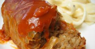 Country Cabbage Rolls Straight From A Mennonite Kitchen Recipe Amish Recipes Cabbage Rolls Food