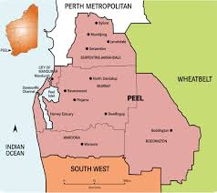 Peel region is located immediately west of toronto. Our Peel Region Peel Development Commission