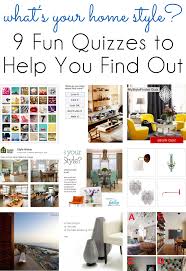 Beauty and tidiness are essential to you. Find My Interior Design Style Quiz