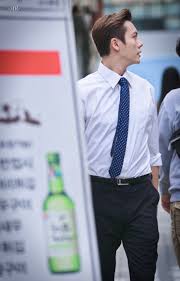 Pin Di The Storm William Chan