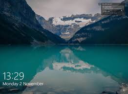 4 Ways To Download Windows 10 Spotlight Lock Screen Images Saint Locate the image you want to use and click the choose picture button. 4 ways to download windows 10 spotlight