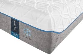 Tempur Cloud Luxe Breeze Tempur Tempurpedic Temperpedic