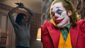 Joker La Dieta Que Siguio Joaquin Phoenix Para Perder 23 Kilos Y Convertirse En El Guason Rpp Noticias