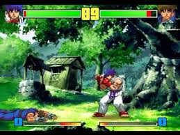 Also street fighter ex3 but i personally find those games ugly and lousy facsimiles of street fighter. Psx Longplay 109 Kakuge Yarou Fighting Game Creator Youtube
