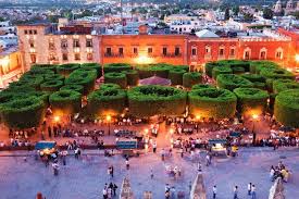 Vacation Guide San Miguel De Allende Mexico Offers Beauty History The San Miguel De Allende Vacation Guide San Miguel