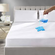 Starcast Cal King Mattress Protector 100 Waterproof Premium Breathable Hypoallergenic Mattress Pad Cover Sof Mattress Pad Cover Cal King Mattress Mattress Pad