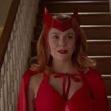 Super Bowl 2020 Disney Ad For Falcon Winter Soldier Loki And Wandavision Reveals Scarlet Witch Costume And More