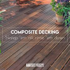 Composite Decking Composite Decking Artificial Lumber Synthetic Decking