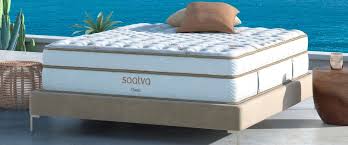 Saatva Classic Mattress Mattress Best Mattress Soft Mattress