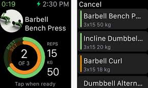 Here are the best weight loss apps to help you lose weight, keep it off and get in shape for 2020 including the one i used to lose 25 pounds. 5 Gym Apps For Apple Watch