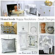 Besides, you've likely accumulated enough accessories over the years to fill a shop—buying any more would. Budget Friendly Fall Decorating Ideas Mixed Metals Home Goods Decor Home Decor Inspiration Decor