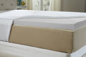 Amazon Com Natures Sleep Cool Iq Full Size 2 5 Inch Thick 4 5 Pound Density Memory Foam Matt Memory Foam Mattress Topper Diy Foam Mattress Memory Foam Topper