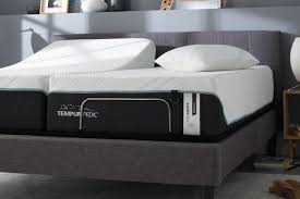 Tempur Pedic Pro Adapt Medium Hybrid The Mattress Capital Tempurpedic Mattress Mattress Sets