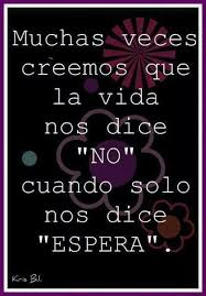 Hay Q Aprender A Darle Tiempo Al Tiempo Biblical Quotes Inspirational Inspirational Words Insperational Quotes