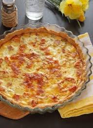 Basic Cheese And Onion Quiche Makes 2 Quiches 5 6 Cups Shredded Muenster And Or Colby Jack Cheese Low Carb Quiche Quiche Recipes Gluten Free Quiche Lorraine