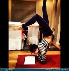 Yoga Poses Around The World Yoga Med School Sayanasana O Yoga Handstand Poses All Yoga Poses Yoga Poses