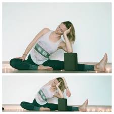Head To Toe Yin Sequence Extended Rest Nancy Nelson Yoga Iyengar Yoga Restorative Yoga Poses Yoga Training
