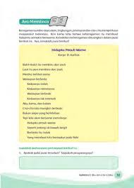 Puisi Cita Citaku Menjadi Polisi 2 Bait Kt Puisi