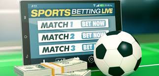 Best sports betting site for live betting & unique options: How To Enter Into Online Football Betting From India Quora